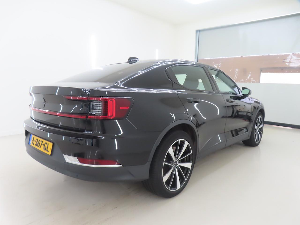 Foto 4 van Polestar 2