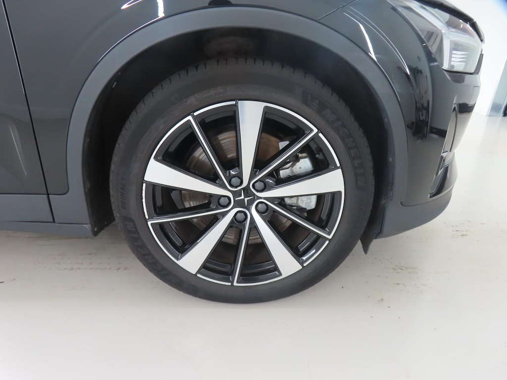 Foto 32 van Polestar 2