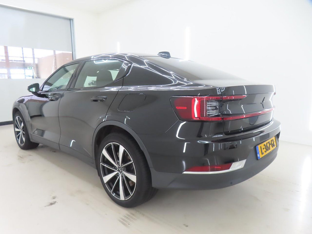 Foto 5 van Polestar 2