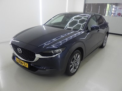Achetez MAZDA CX-30 sur Ayvens Carmarket