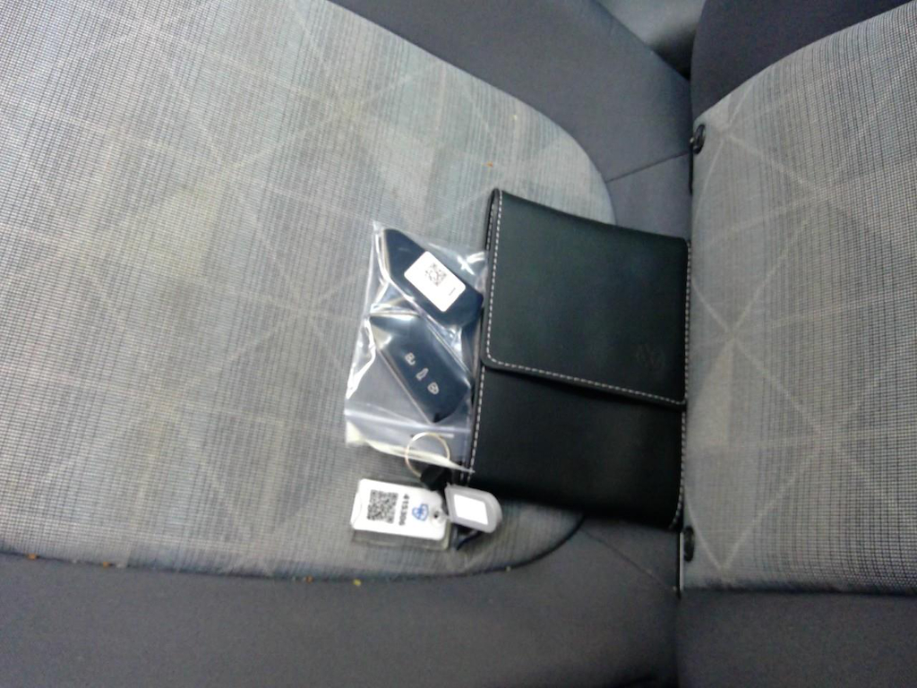 Foto 17 van Volkswagen ID.3