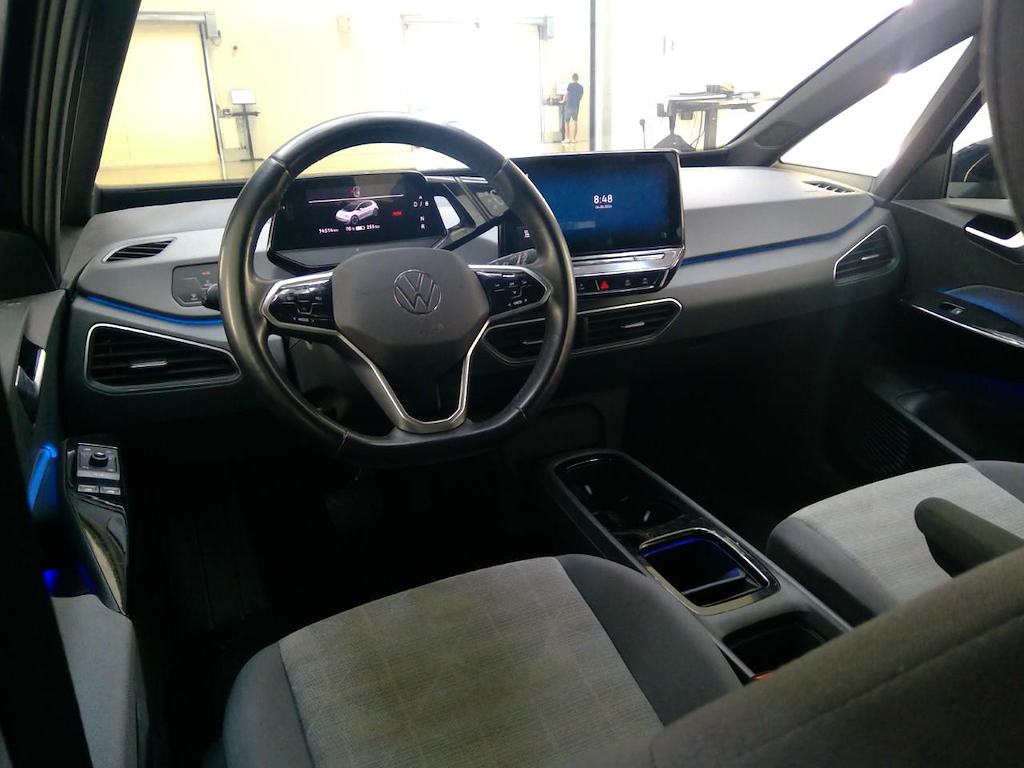Foto 4 van Volkswagen ID.3