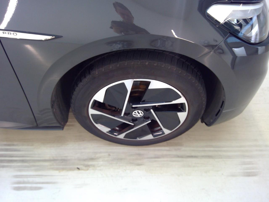 Foto 31 van Volkswagen ID.3