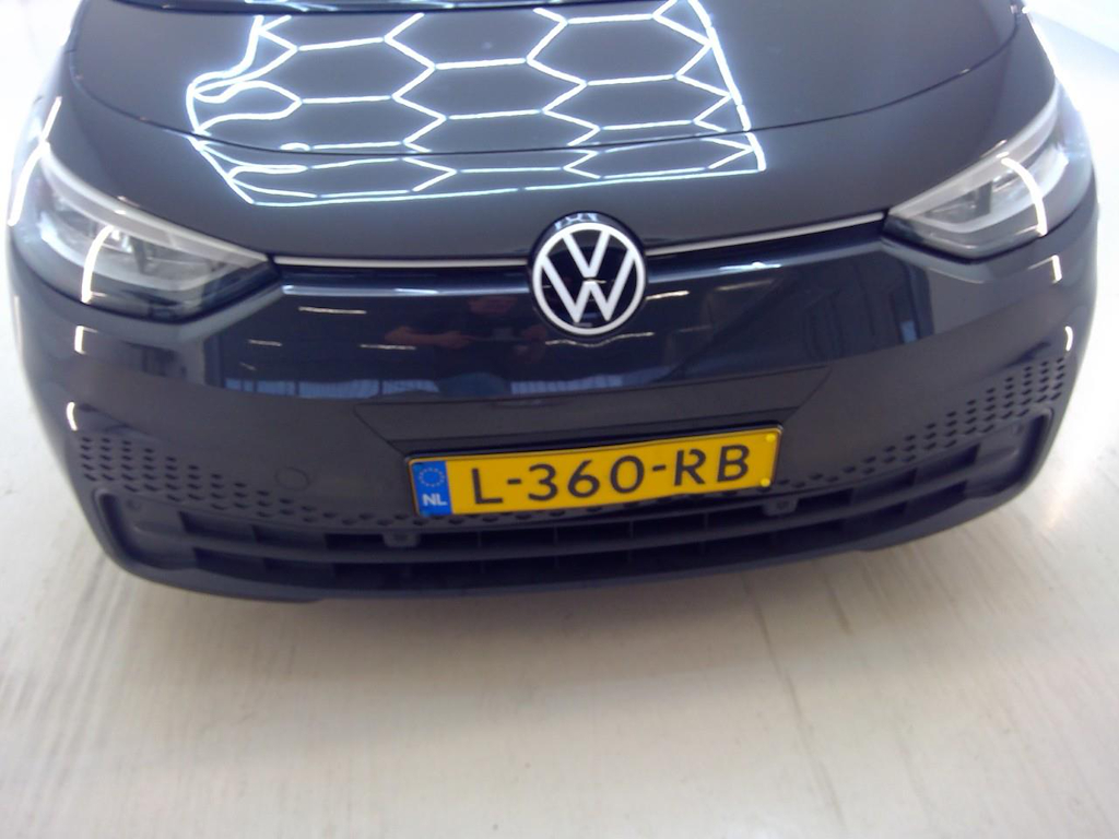 Foto 32 van Volkswagen ID.3