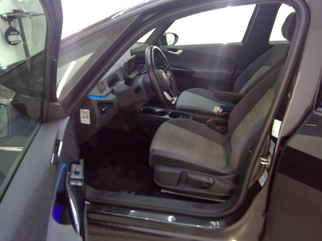 Foto 8 van Volkswagen ID.3