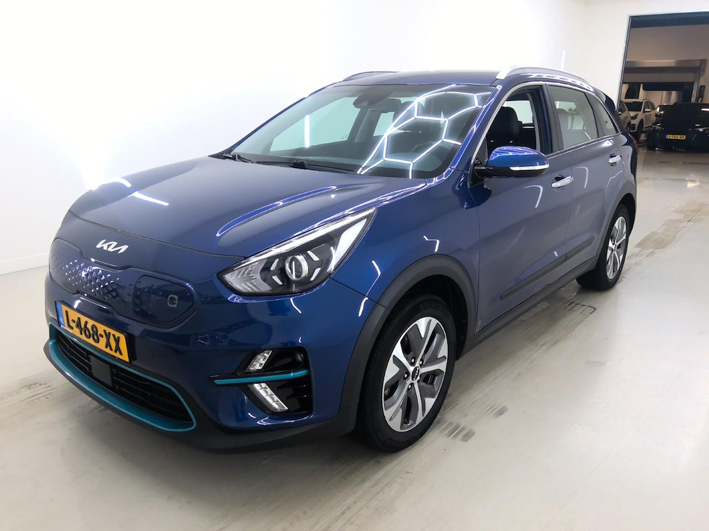 Foto 2 van Kia Niro