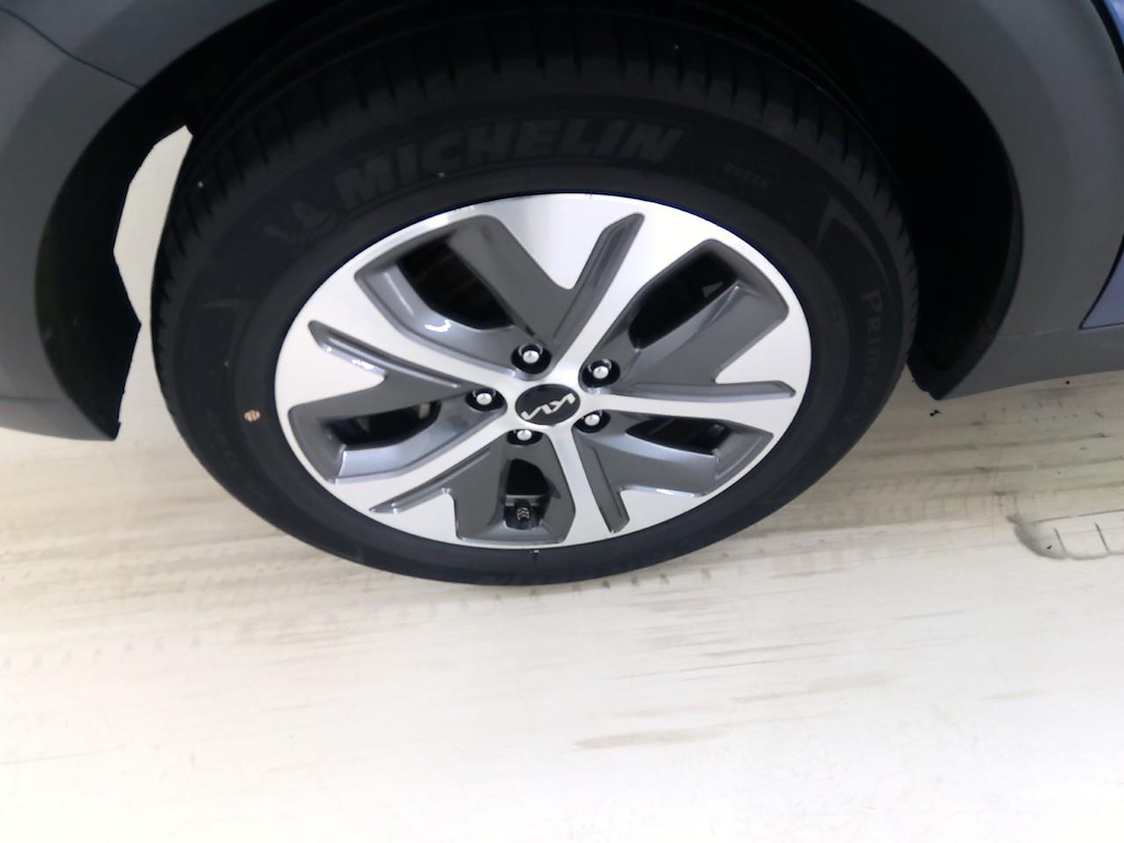Foto 14 van Kia Niro