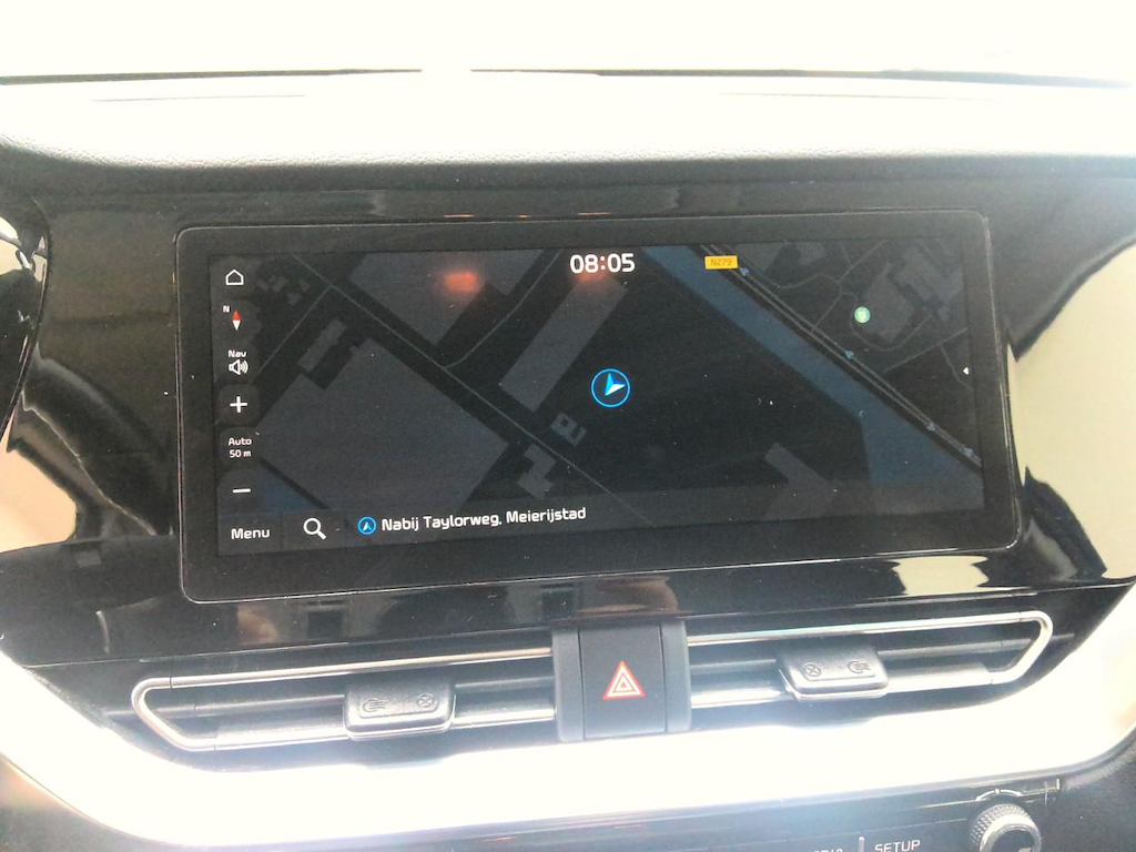 Foto 17 van Kia Niro