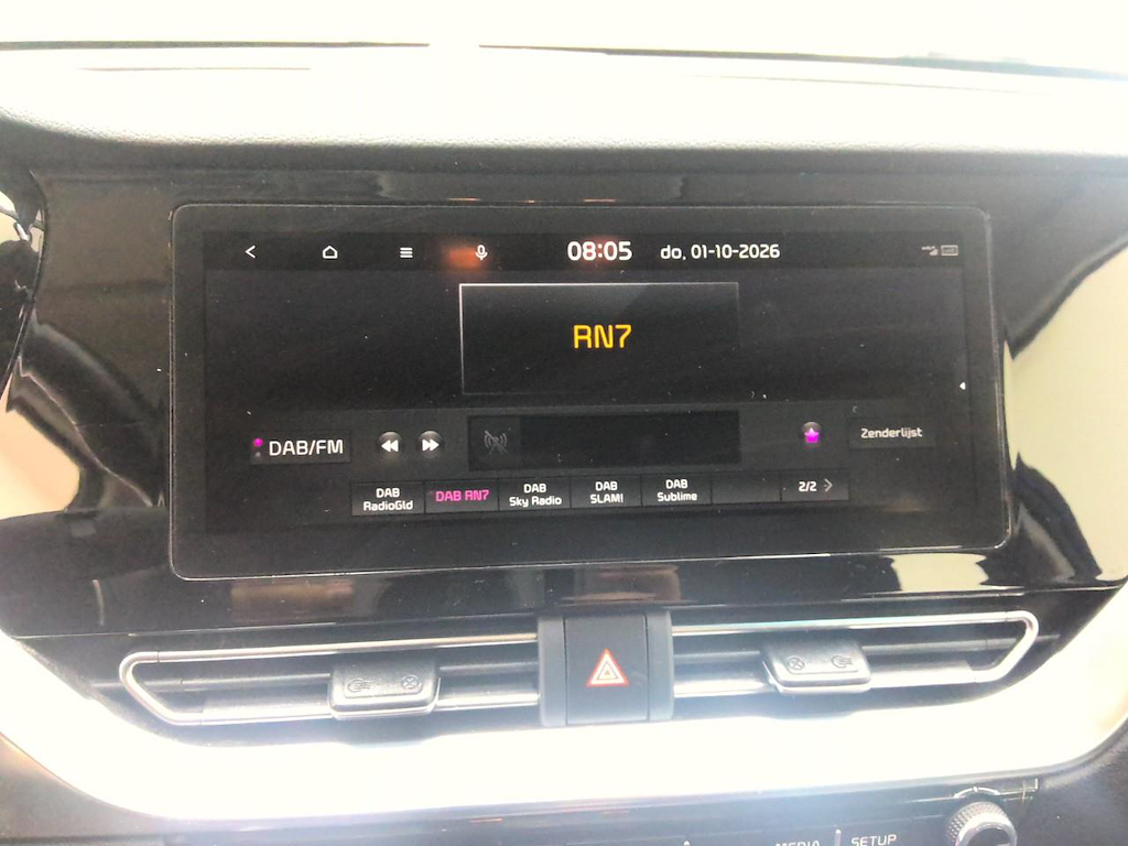 Foto 18 van Kia Niro