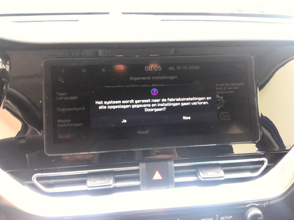 Foto 19 van Kia Niro