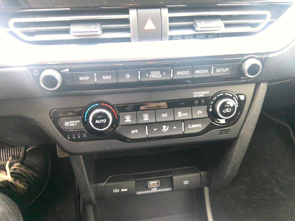 Foto 20 van Kia Niro
