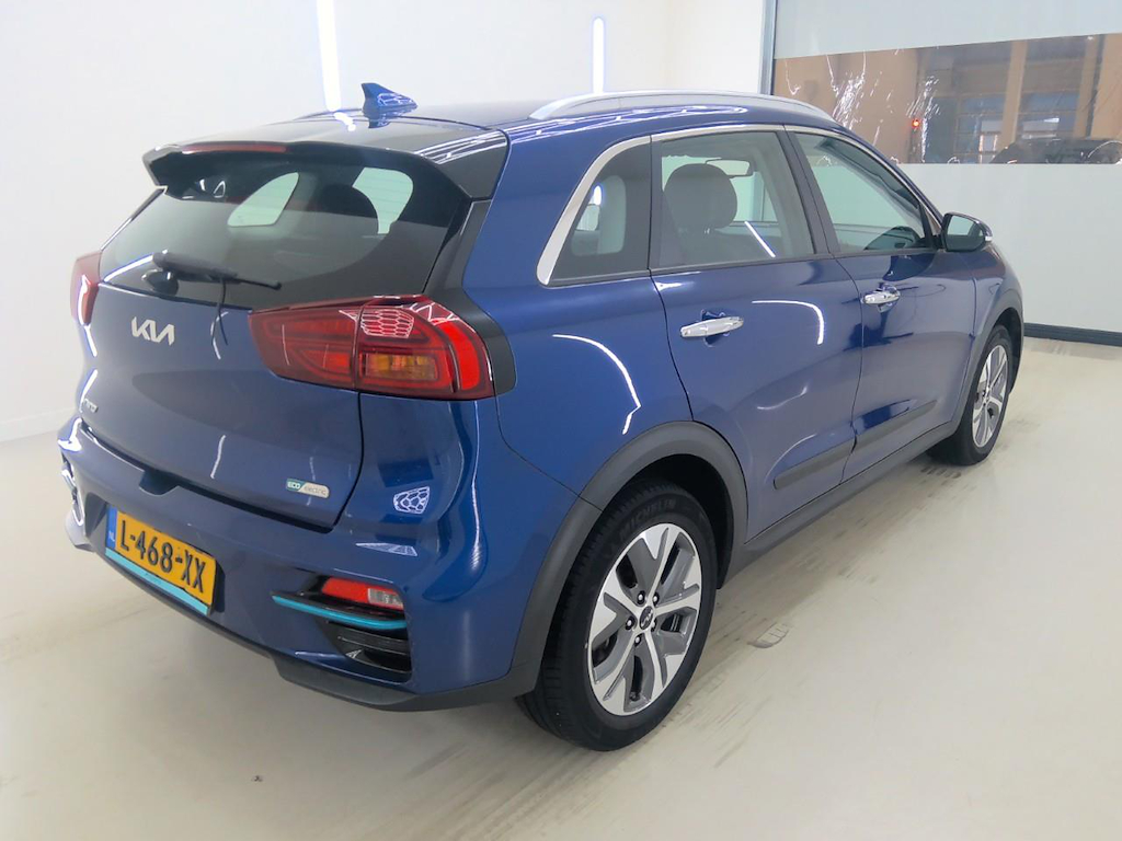 Foto 3 van Kia Niro
