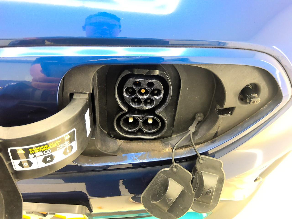 Foto 23 van Kia Niro
