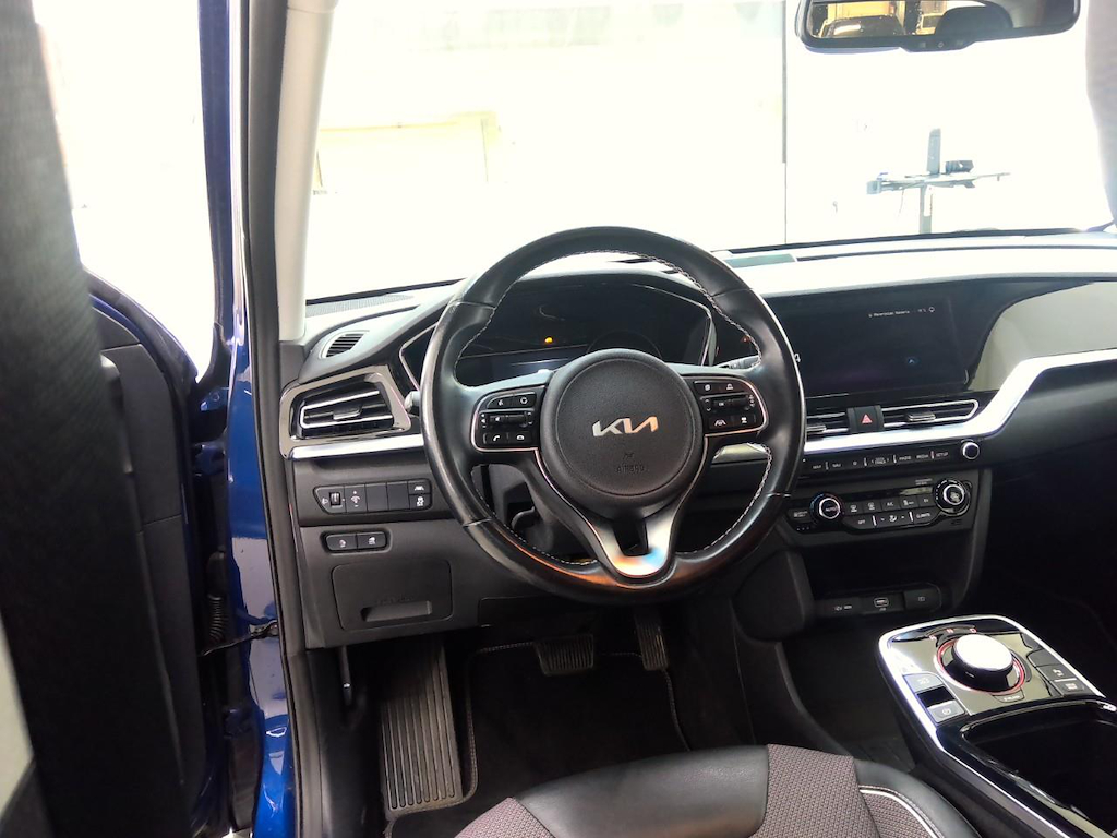 Foto 4 van Kia Niro