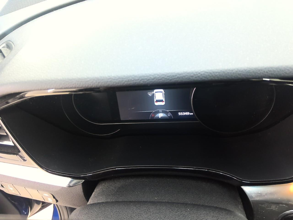 Foto 5 van Kia Niro