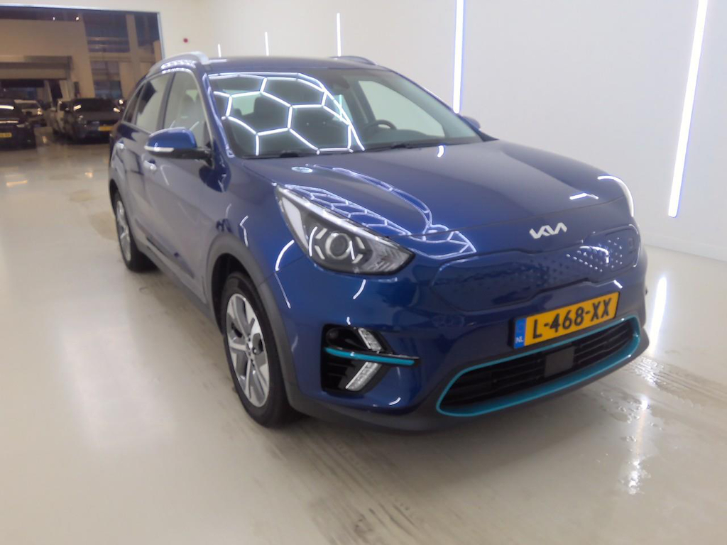 Foto 6 van Kia Niro