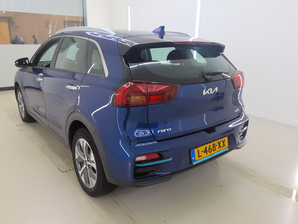 Foto 7 van Kia Niro