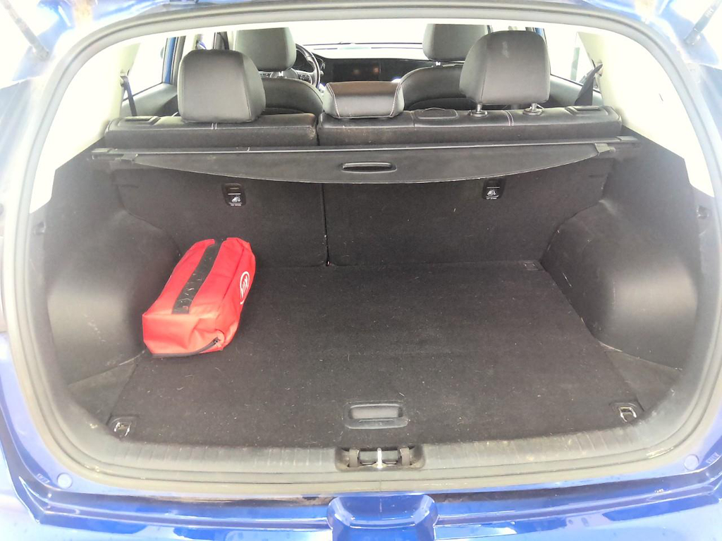 Foto 10 van Kia Niro
