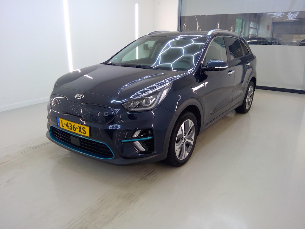 Foto 2 van Kia Niro