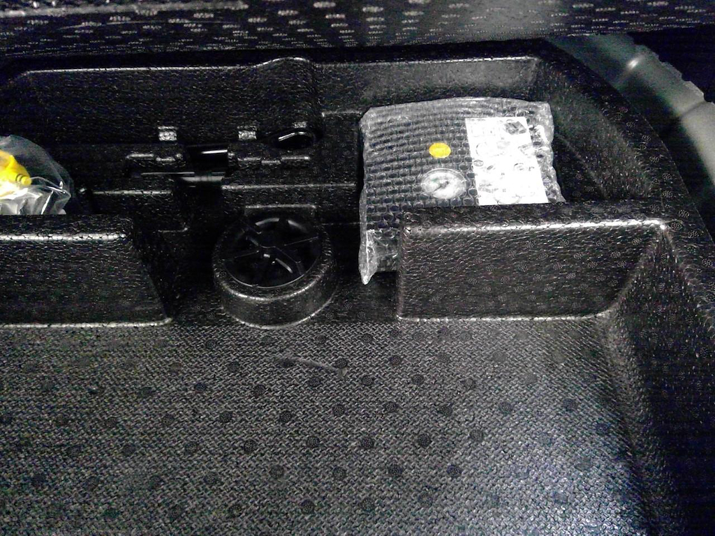 Foto 9 van Kia Niro