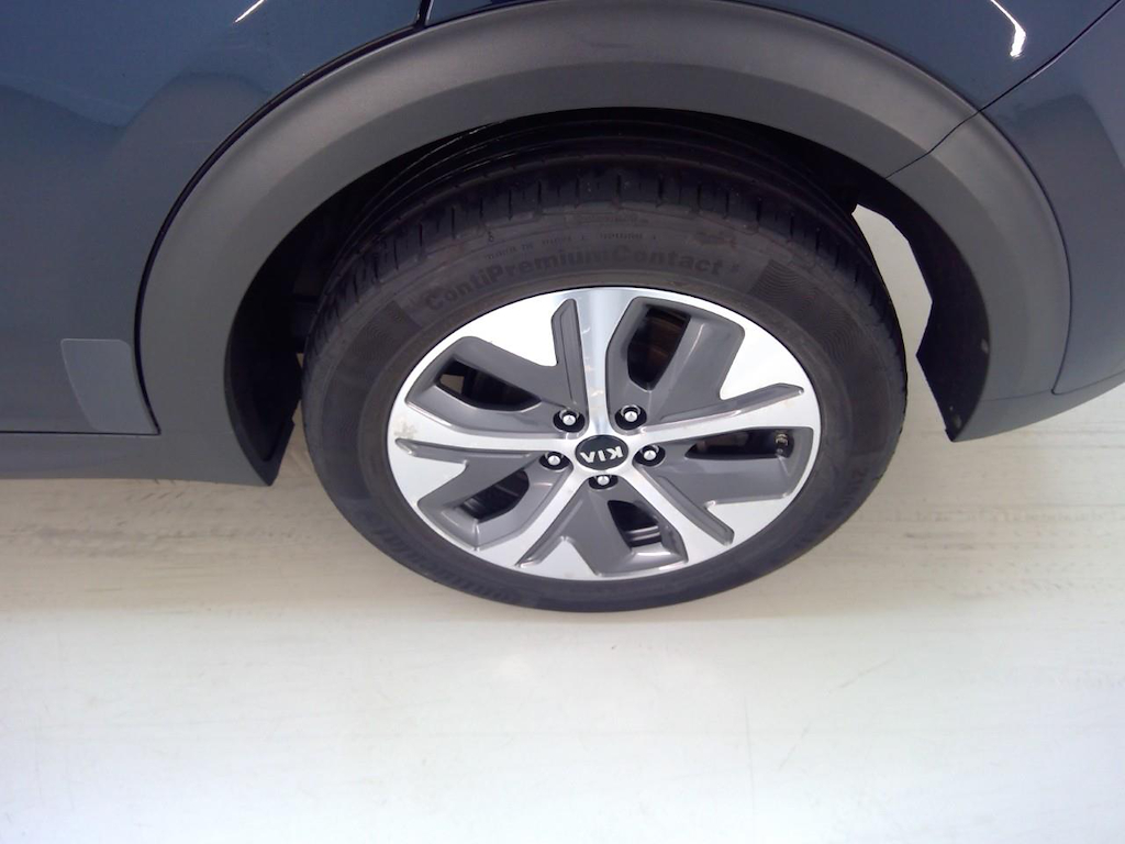 Foto 11 van Kia Niro