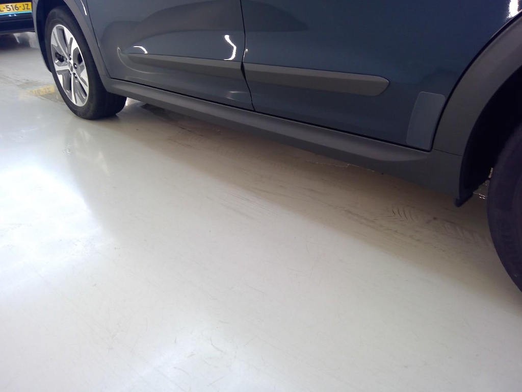 Foto 13 van Kia Niro