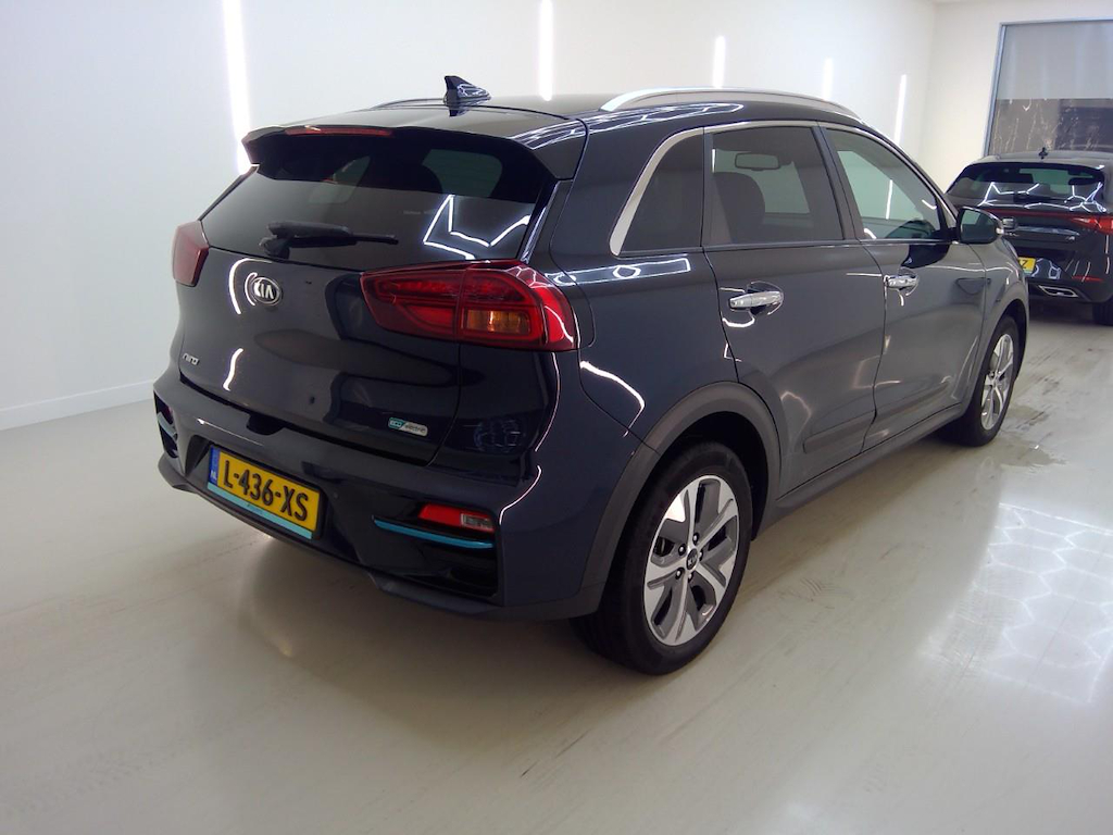 Foto 3 van Kia Niro