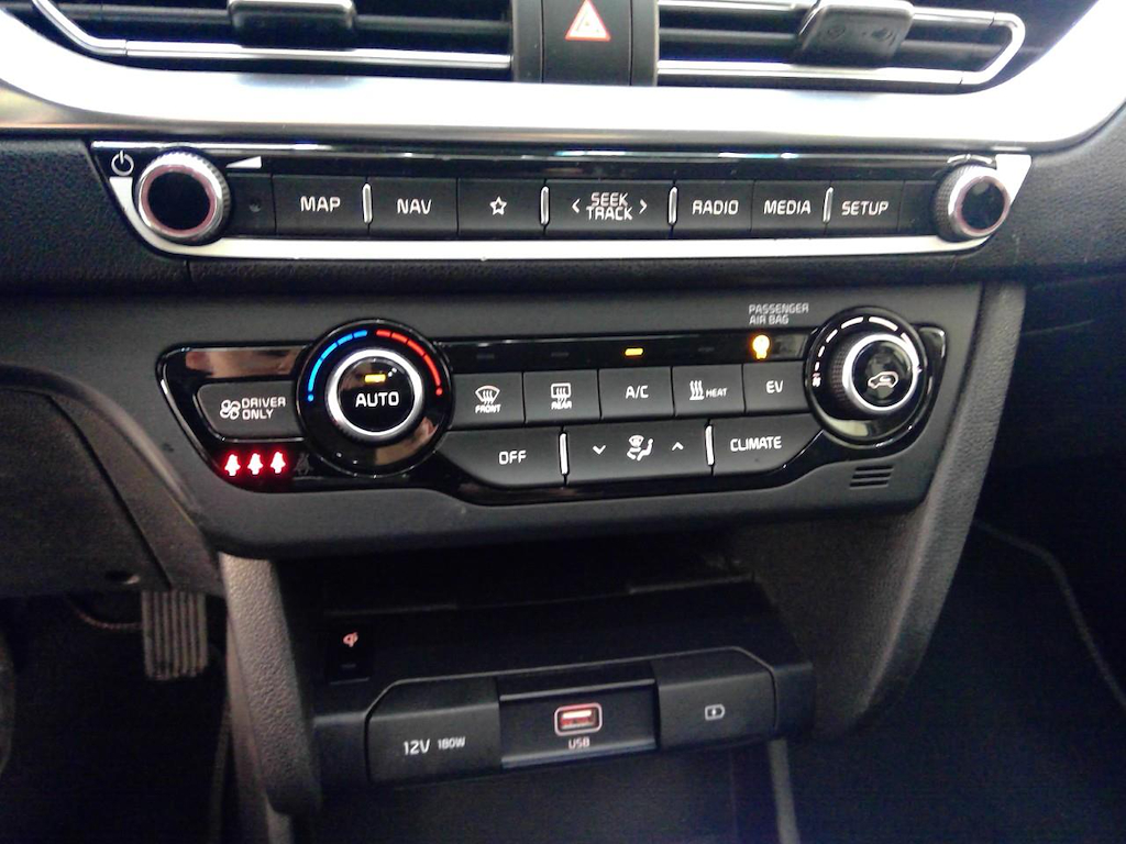 Foto 18 van Kia Niro