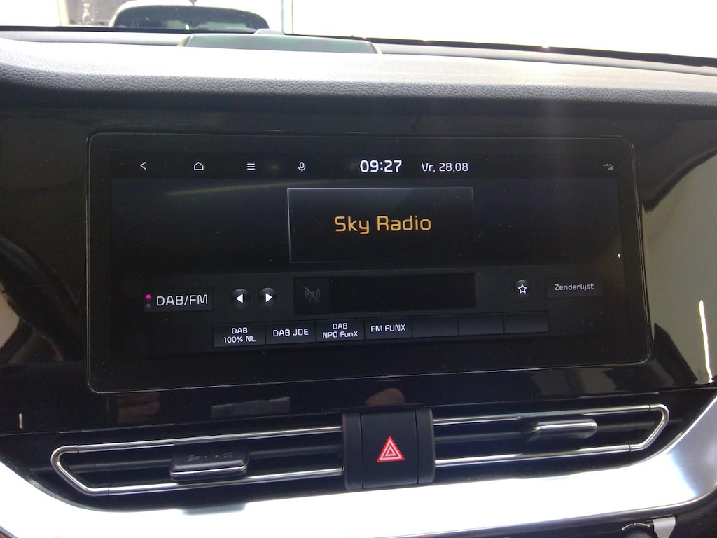 Foto 21 van Kia Niro