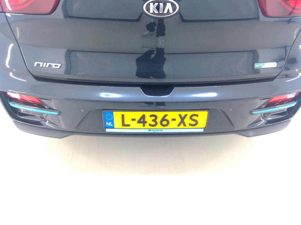 Foto 25 van Kia Niro