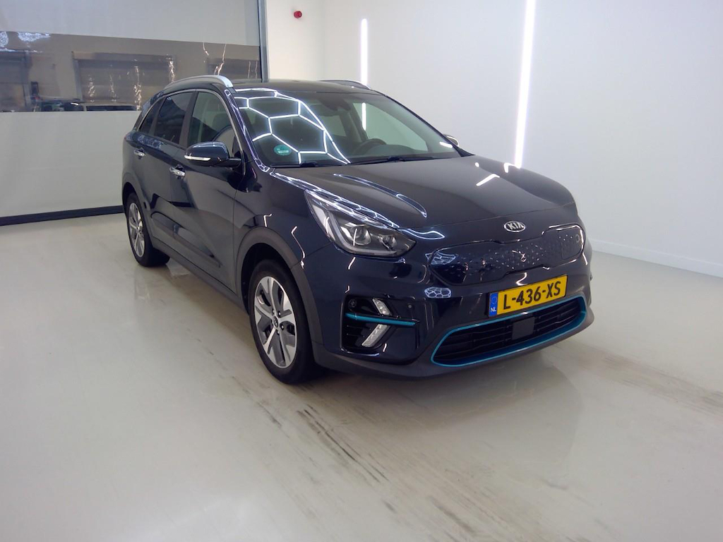 Foto 5 van Kia Niro