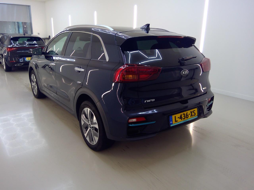 Foto 6 van Kia Niro