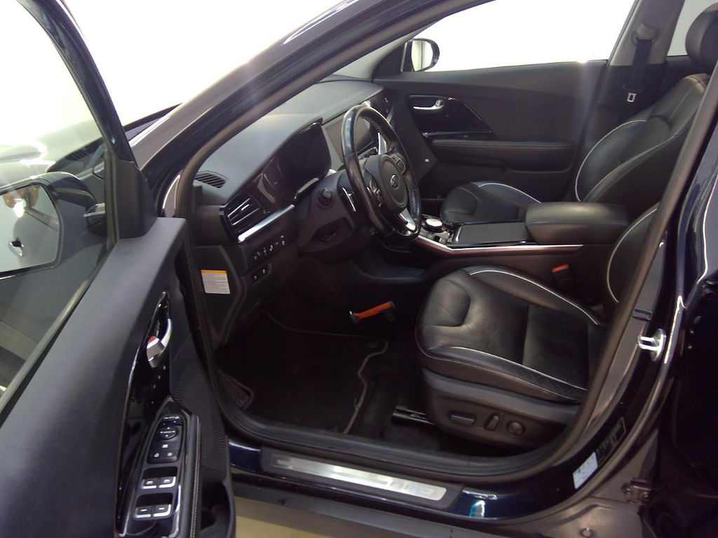 Foto 7 van Kia Niro