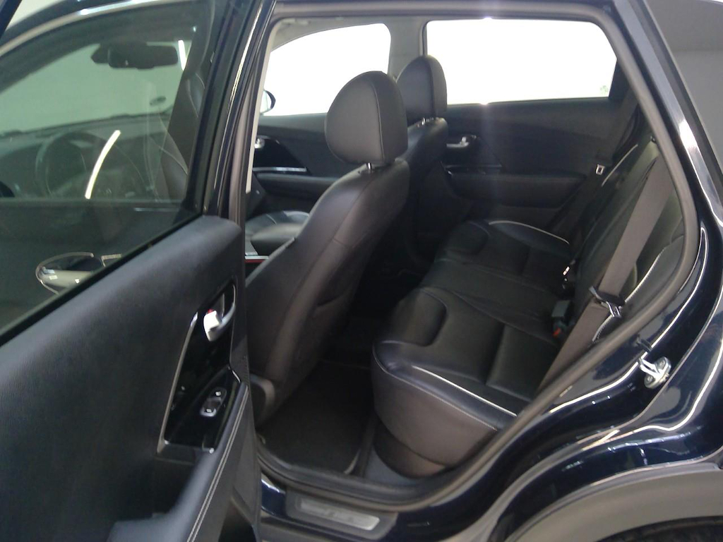 Foto 8 van Kia Niro