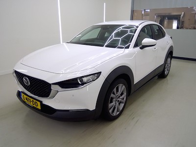 Achetez MAZDA CX-30 sur Ayvens Carmarket