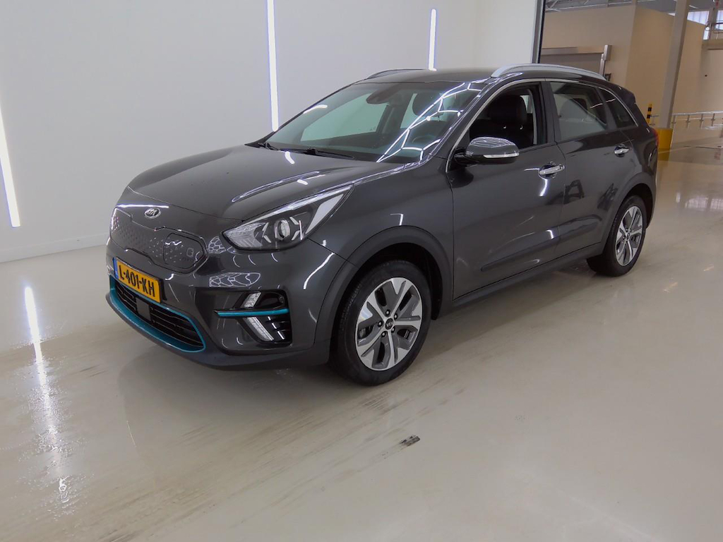 Foto 2 van Kia Niro