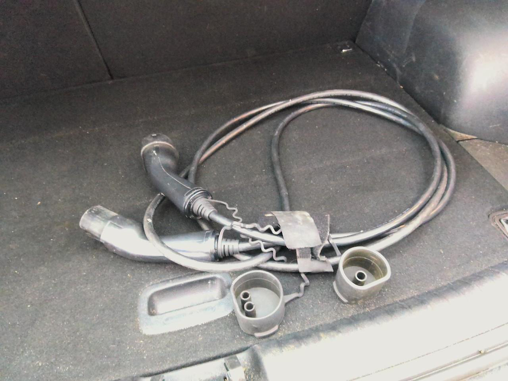 Foto 10 van Kia Niro