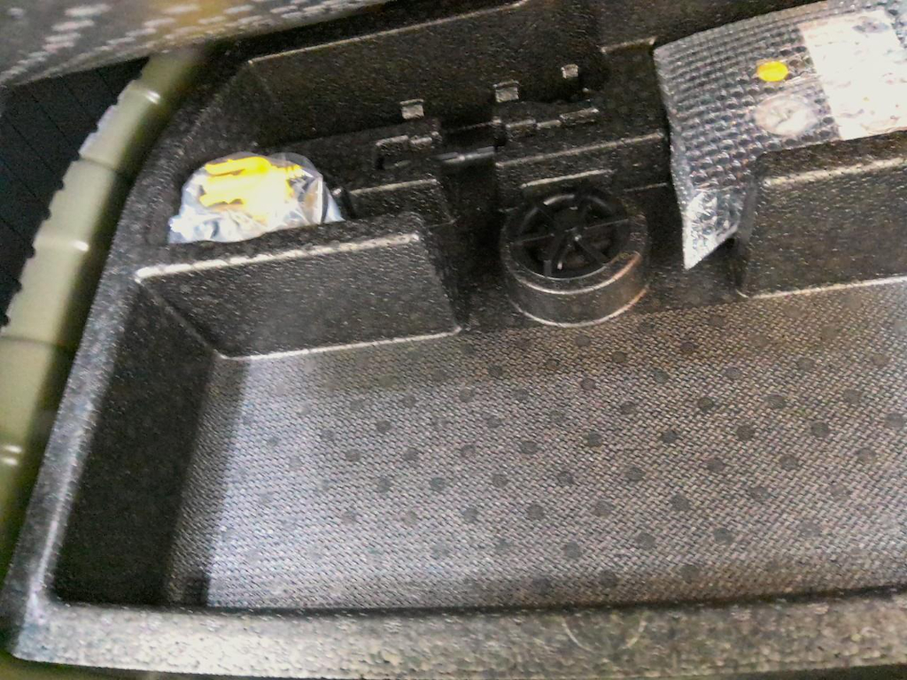 Foto 12 van Kia Niro