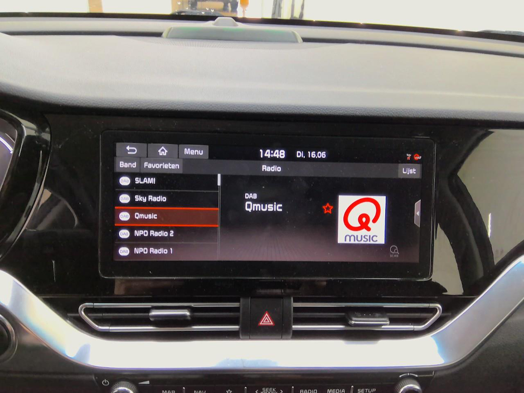 Foto 16 van Kia Niro