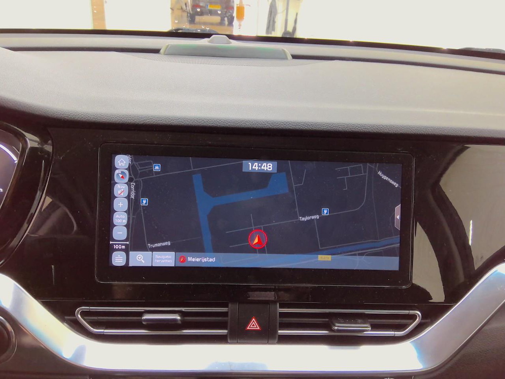 Foto 17 van Kia Niro