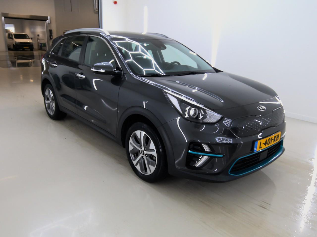 Foto 3 van Kia Niro
