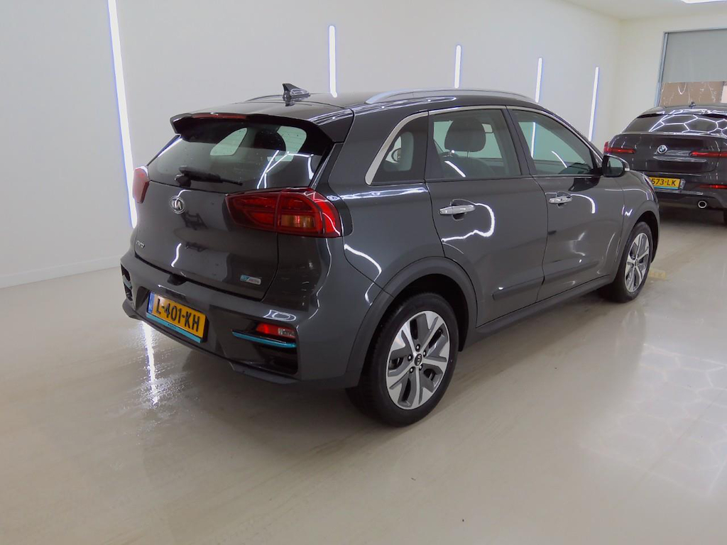 Foto 4 van Kia Niro