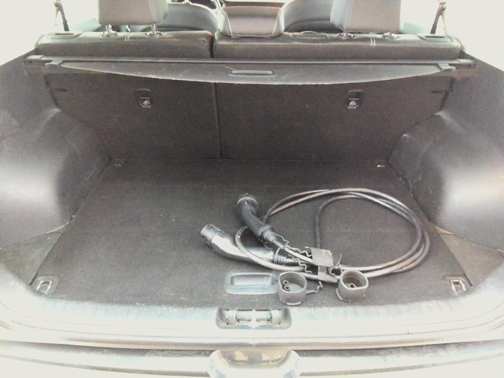 Foto 9 van Kia Niro