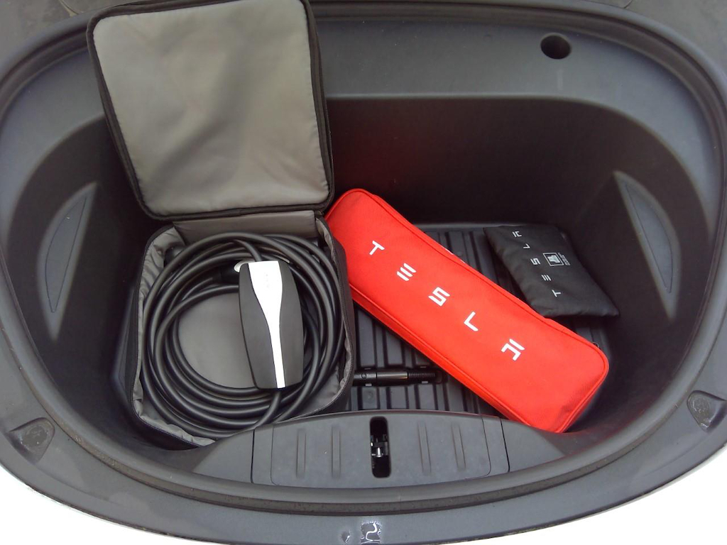 Foto 9 van Tesla Model 3