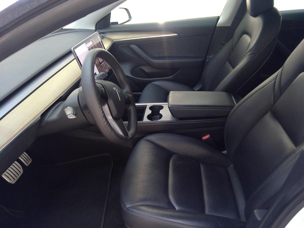 Foto 10 van Tesla Model 3