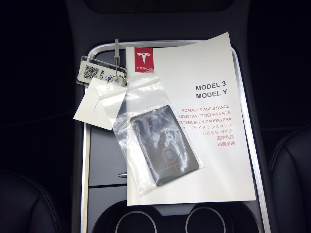 Foto 12 van Tesla Model 3