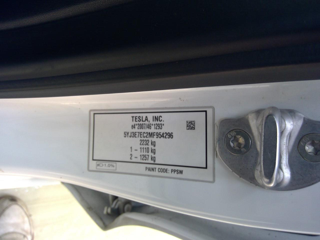 Foto 14 van Tesla Model 3