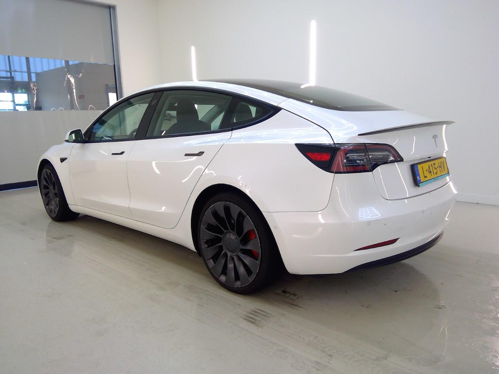 Foto 4 van Tesla Model 3