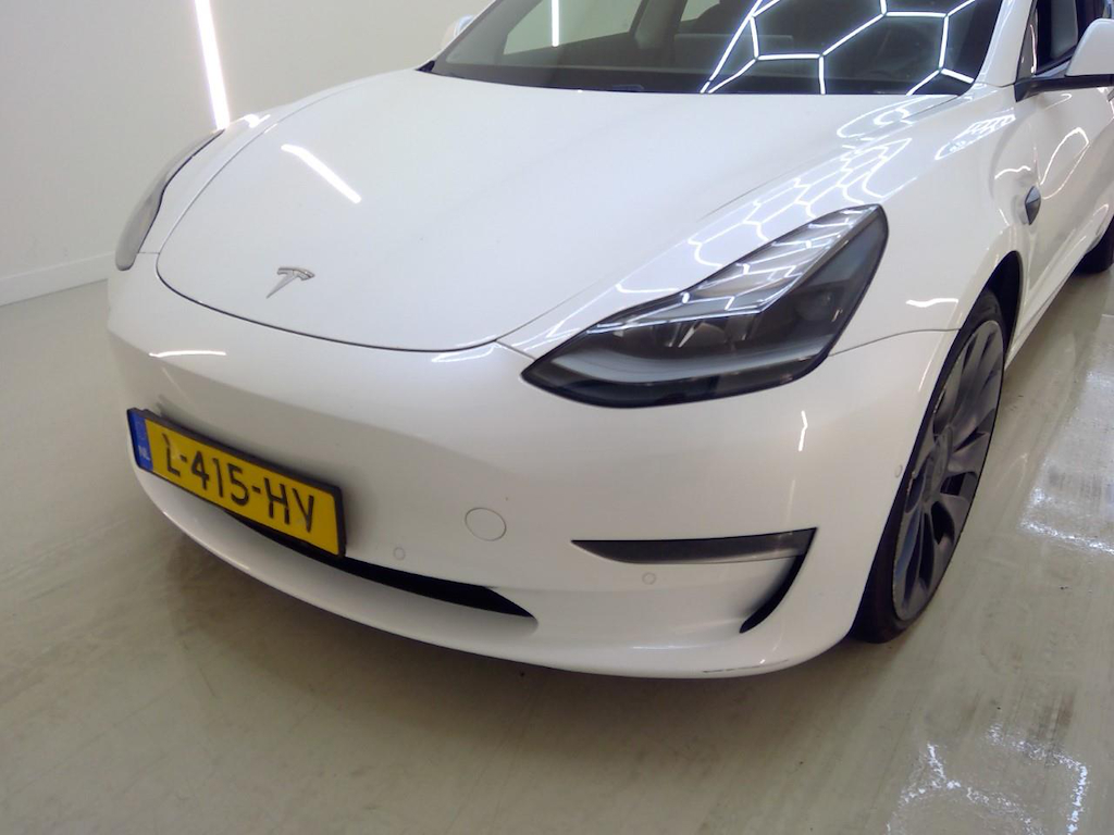 Foto 21 van Tesla Model 3
