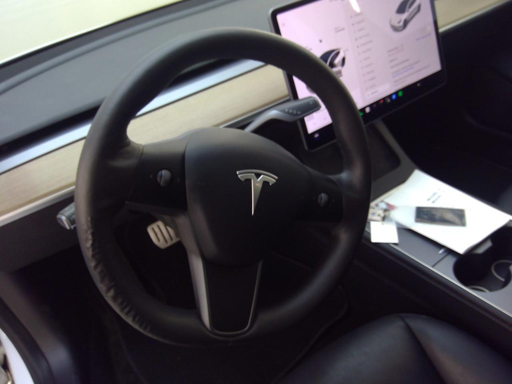 Foto 22 van Tesla Model 3